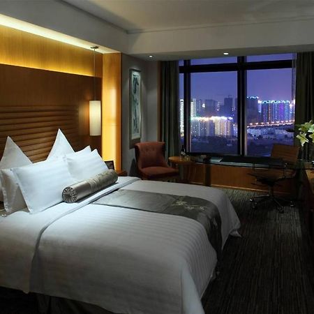 New City Garden Hotel Tô Châu Phòng bức ảnh