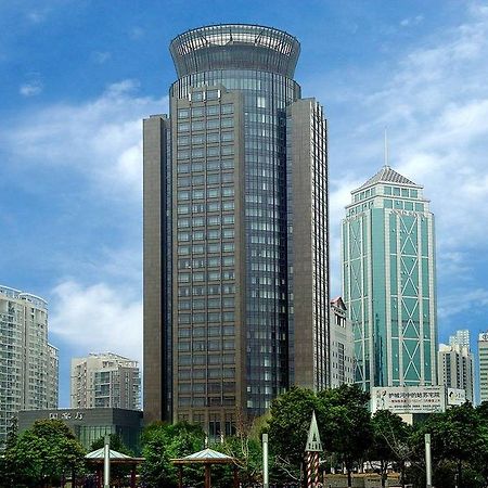 New City Garden Hotel Tô Châu Ngoại thất bức ảnh