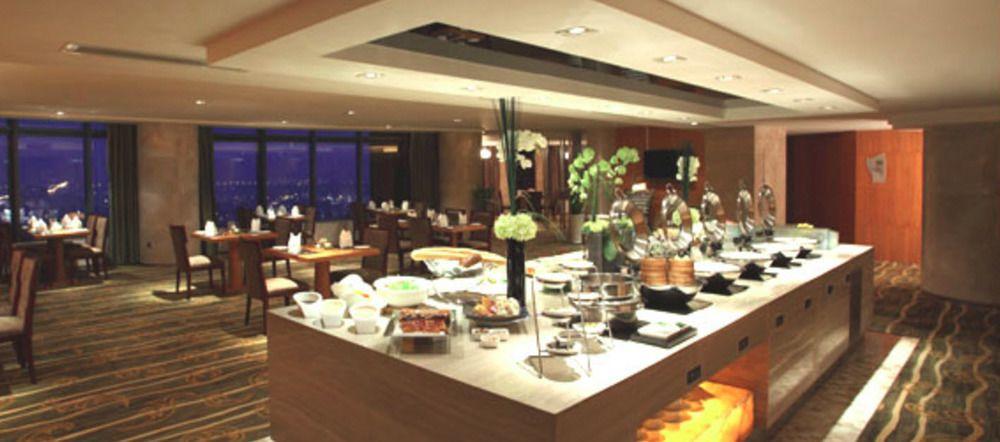 New City Garden Hotel Tô Châu Ngoại thất bức ảnh
