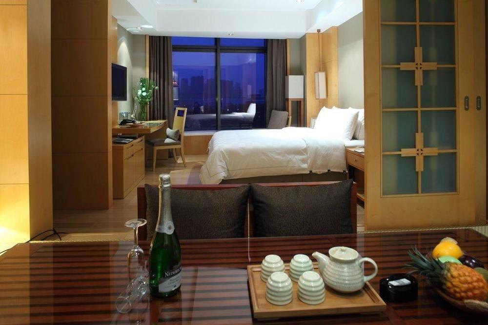 New City Garden Hotel Tô Châu Ngoại thất bức ảnh