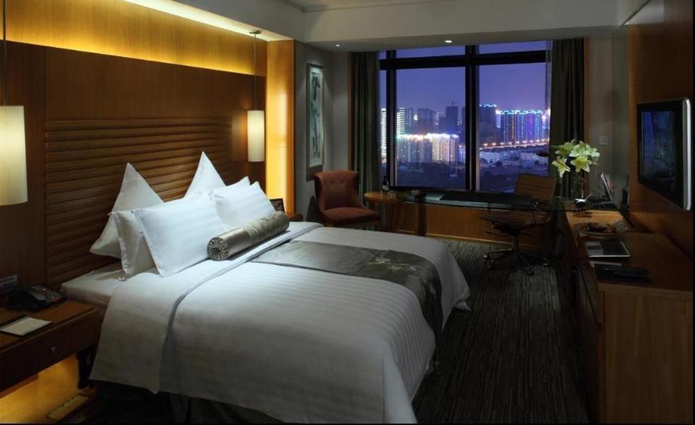 New City Garden Hotel Tô Châu Ngoại thất bức ảnh