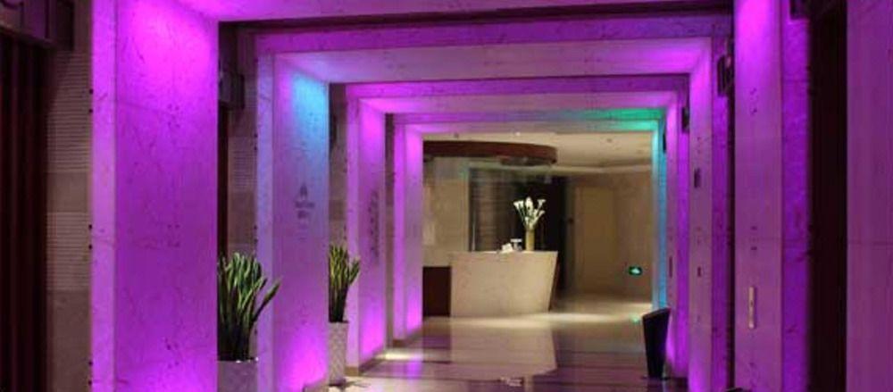 New City Garden Hotel Tô Châu Ngoại thất bức ảnh