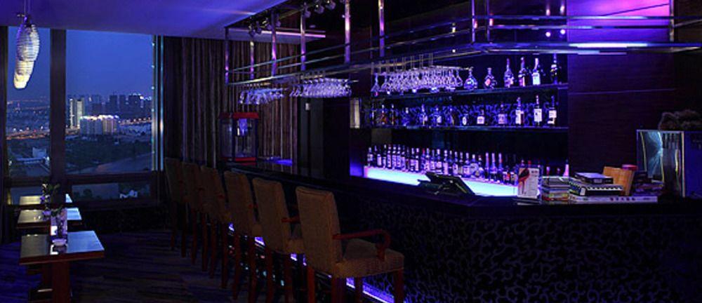 New City Garden Hotel Tô Châu Ngoại thất bức ảnh