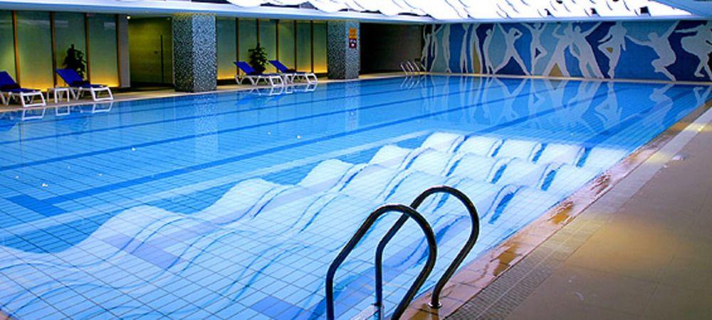 New City Garden Hotel Tô Châu Ngoại thất bức ảnh