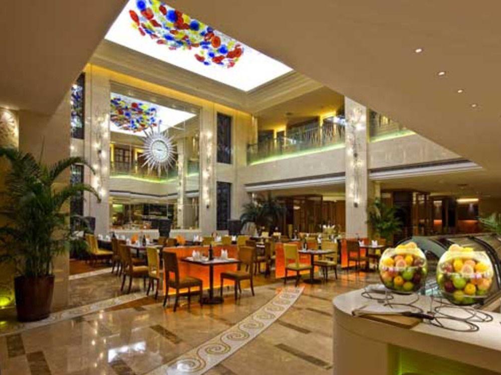 New City Garden Hotel Tô Châu Ngoại thất bức ảnh