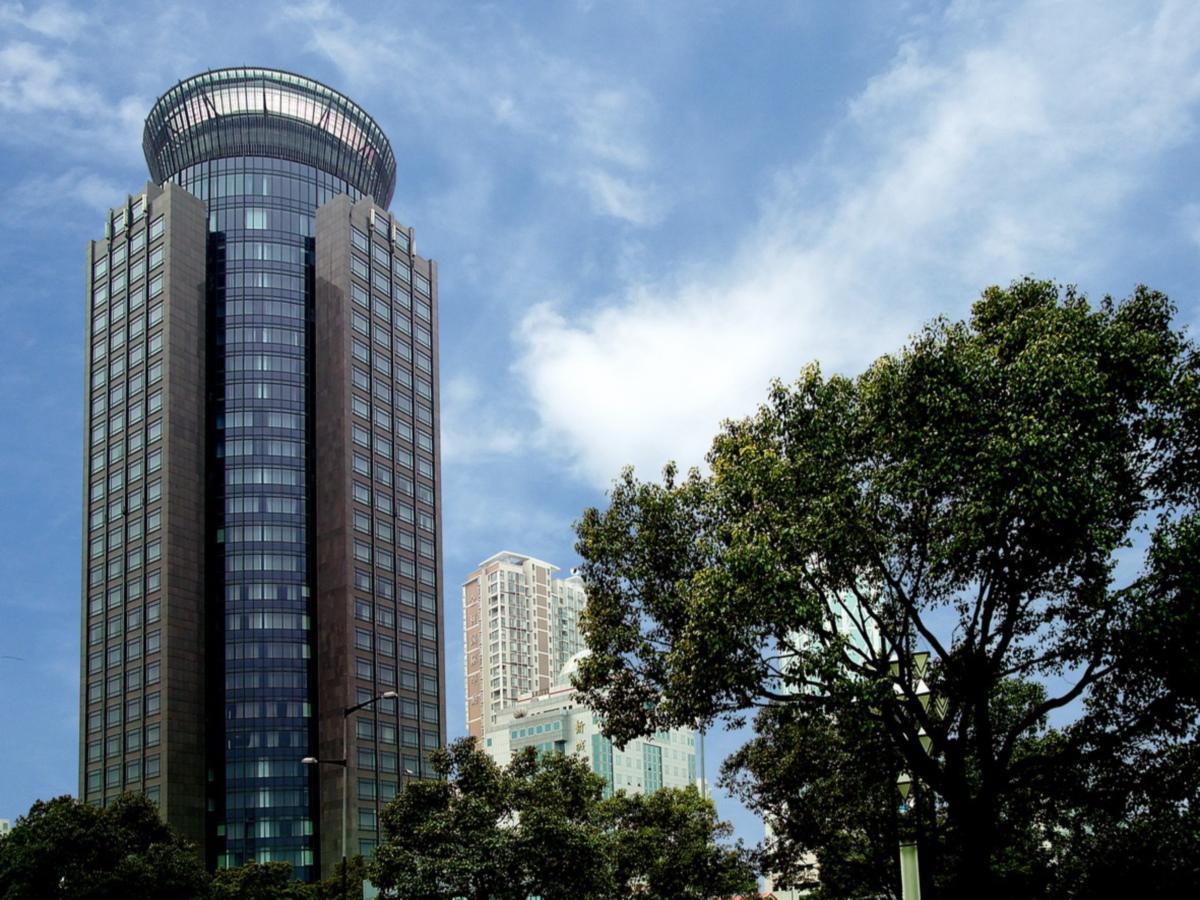 New City Garden Hotel Tô Châu Ngoại thất bức ảnh